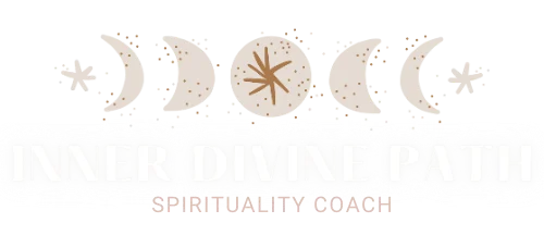 Inner Divine Path Logo Kasun Viduranga